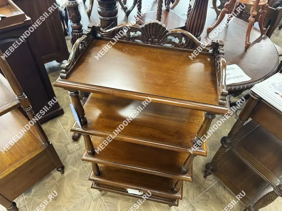 Этажерка  