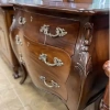 Комод из массива "Француз"  