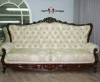 Диван "Царский-Люкс" 3-х местный  