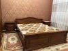Кровать 180 "Венеция" Слоновая кость 761  купить в интернет магазине Мебель из массива. Звоните +7 495 961-63-63 Румынская мебель