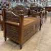 Скамья   