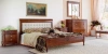 Комод "Бурбон" Слоновая кость BJ904  купить в интернет магазине Мебель из массива. Звоните +7 495 961-63-63 Комоды из массива дерева