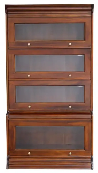 Книжный шкаф 157  
