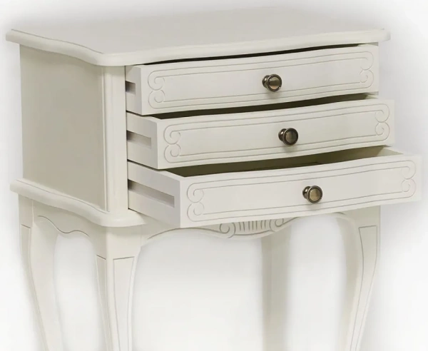 Тумба прикровтная 66/А   купить в интернет магазине Мебель из массива. Звоните +7 495 961-63-63 Дизайнерская мебель
