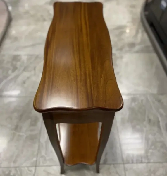 Консоль в классическом стиле МИГ513 STN-M купить в интернет магазине Мебель из массива. Звоните +7 495 961-63-63 Мебель Индонезии
