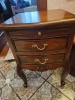 Тумба прикроватная Lyon  